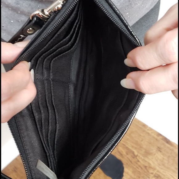 Coach Wristlet - Picture 2 of 2